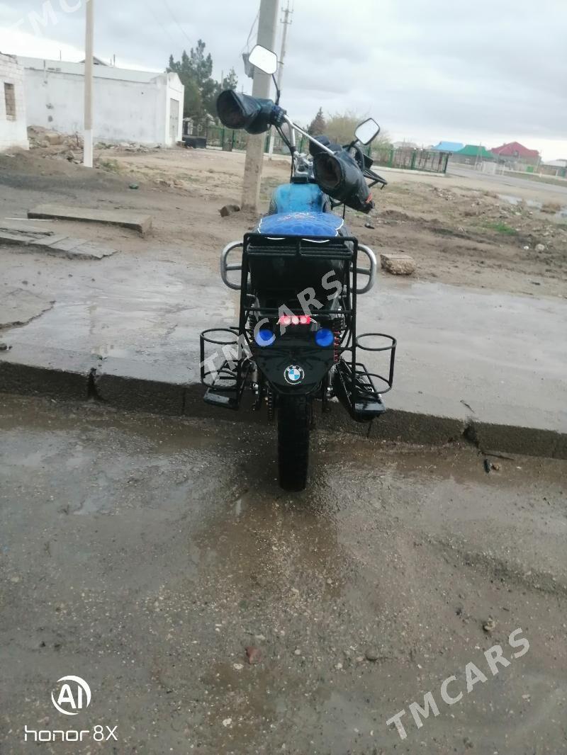 Fekon FK200-14G 2003 - 9 000 TMT - Джебел - img 7