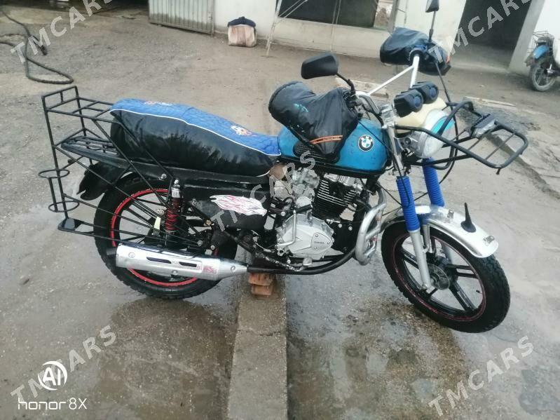 Fekon FK200-14G 2003 - 9 000 TMT - Джебел - img 6