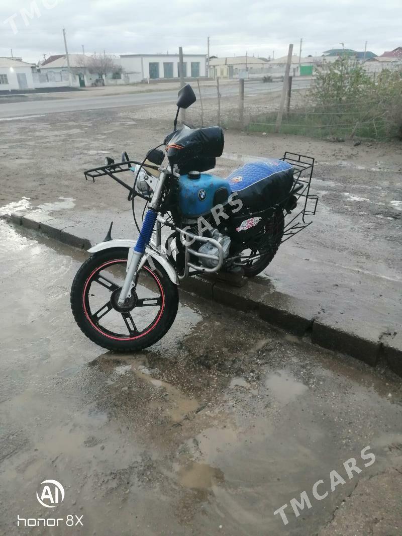 Fekon FK200-14G 2003 - 9 000 TMT - Джебел - img 9