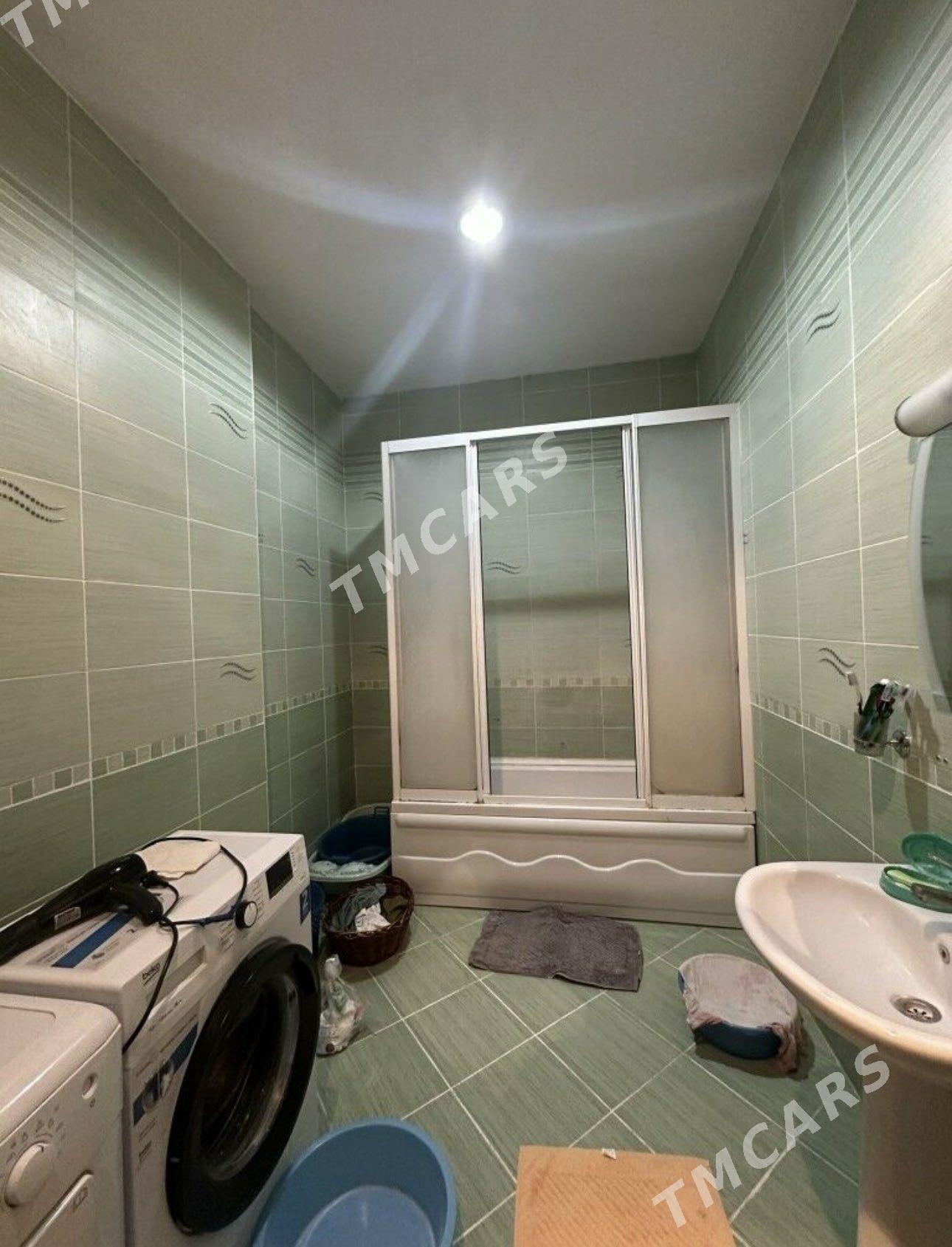  Ататурк 4 ком 11 эт 170 м² - Ашхабад - img 2