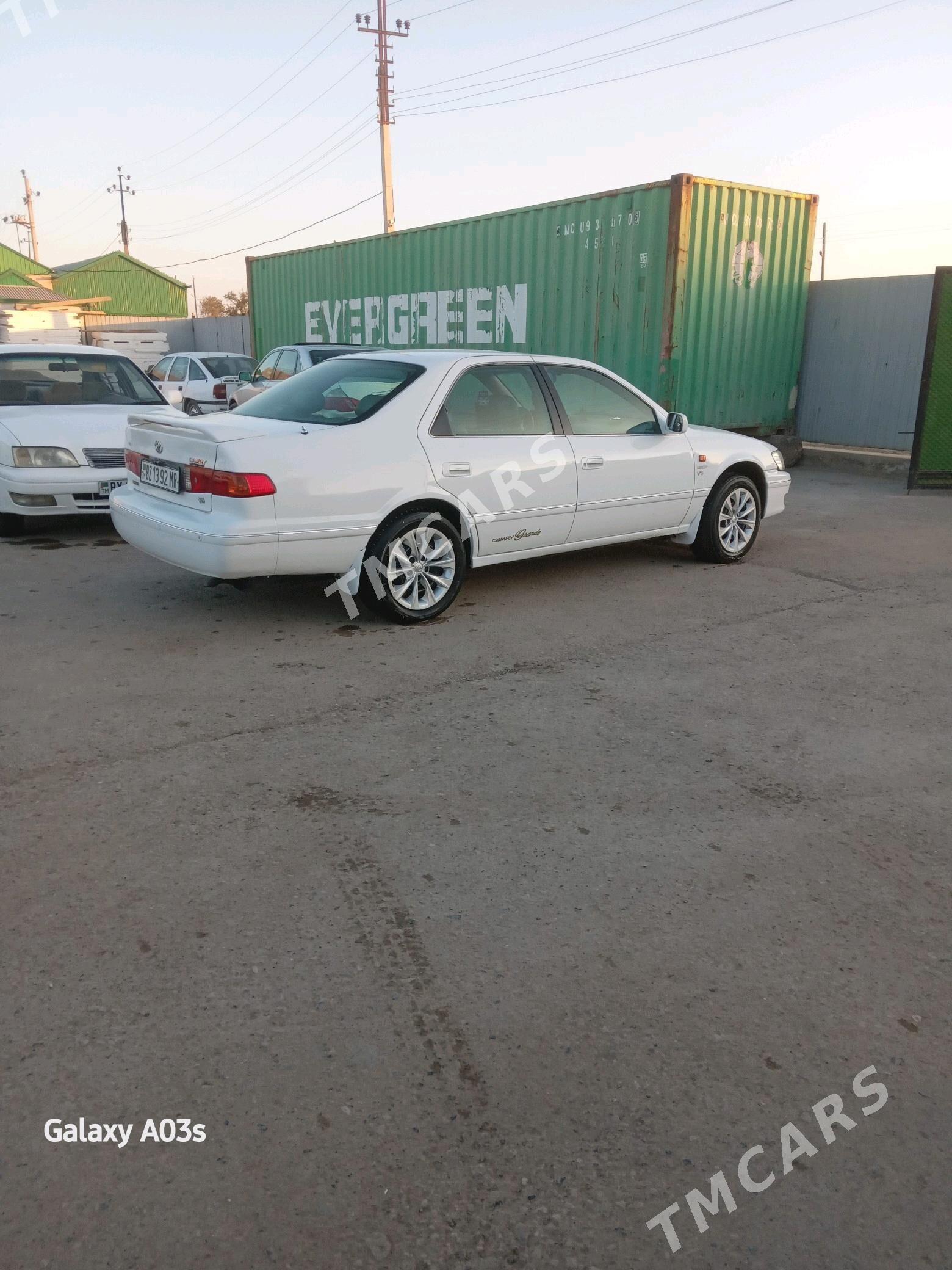 Toyota Camry 1997 - 130 000 TMT - Mary - img 2