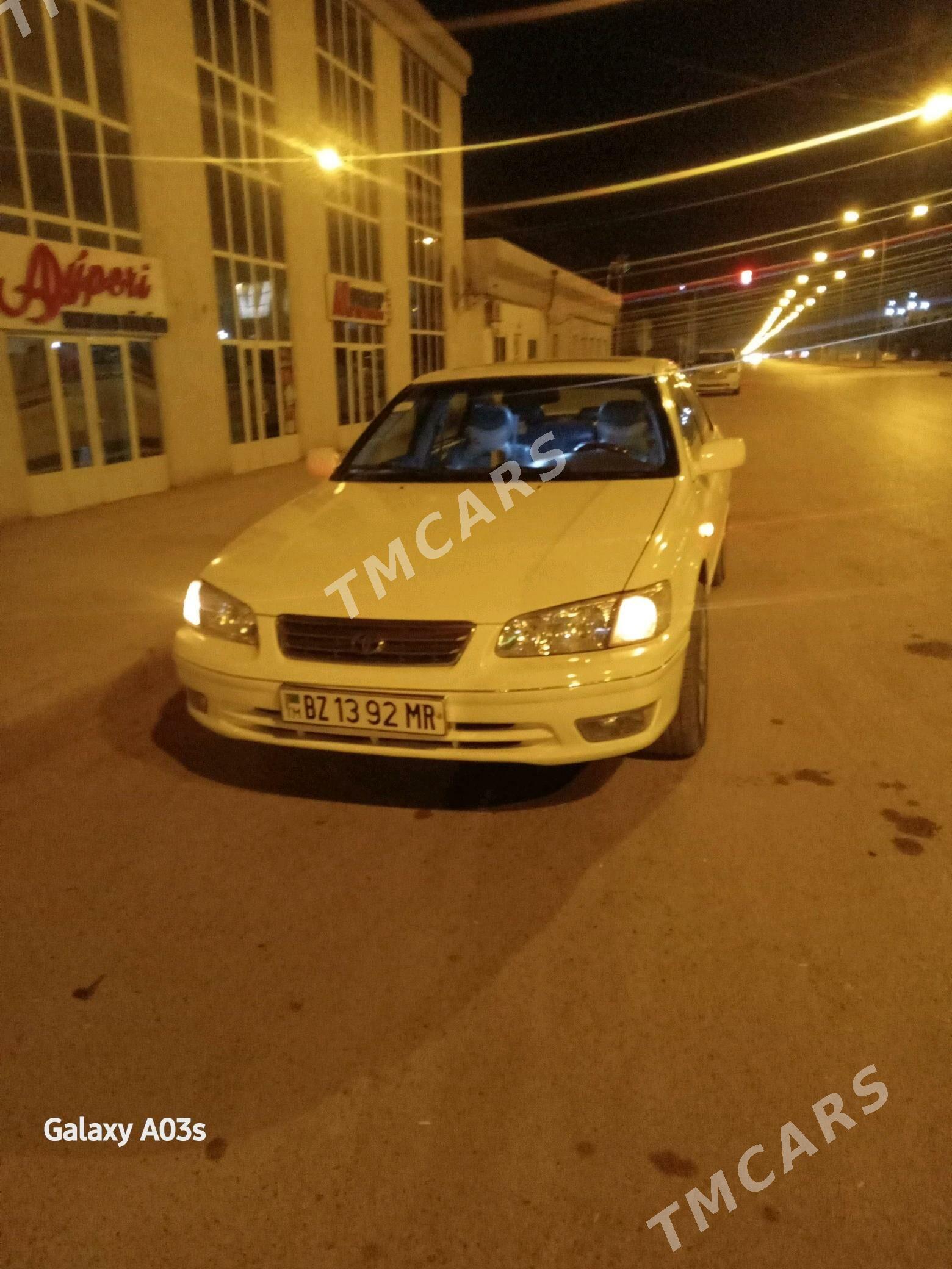 Toyota Camry 1997 - 130 000 TMT - Mary - img 4
