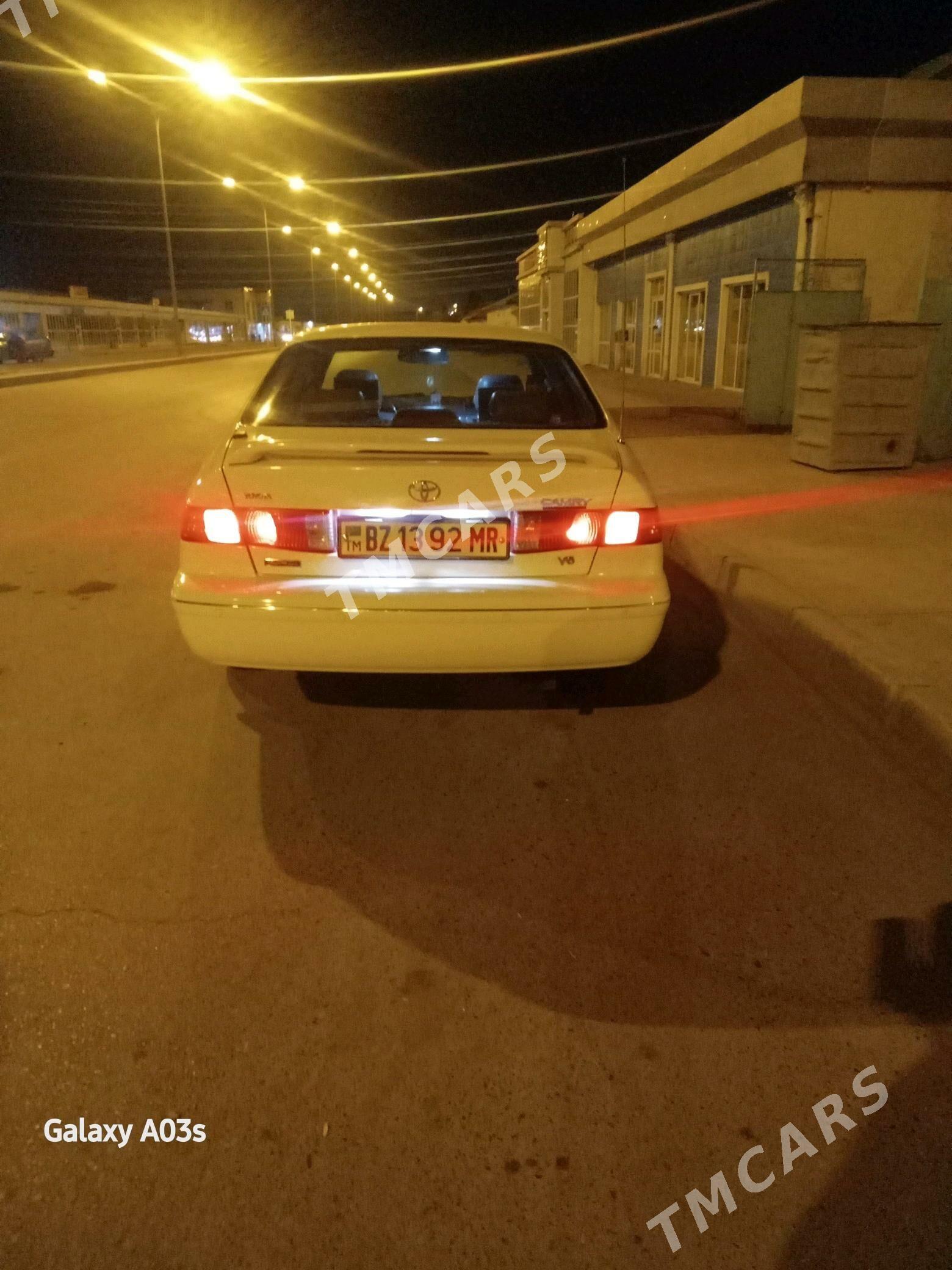 Toyota Camry 1997 - 130 000 TMT - Mary - img 3