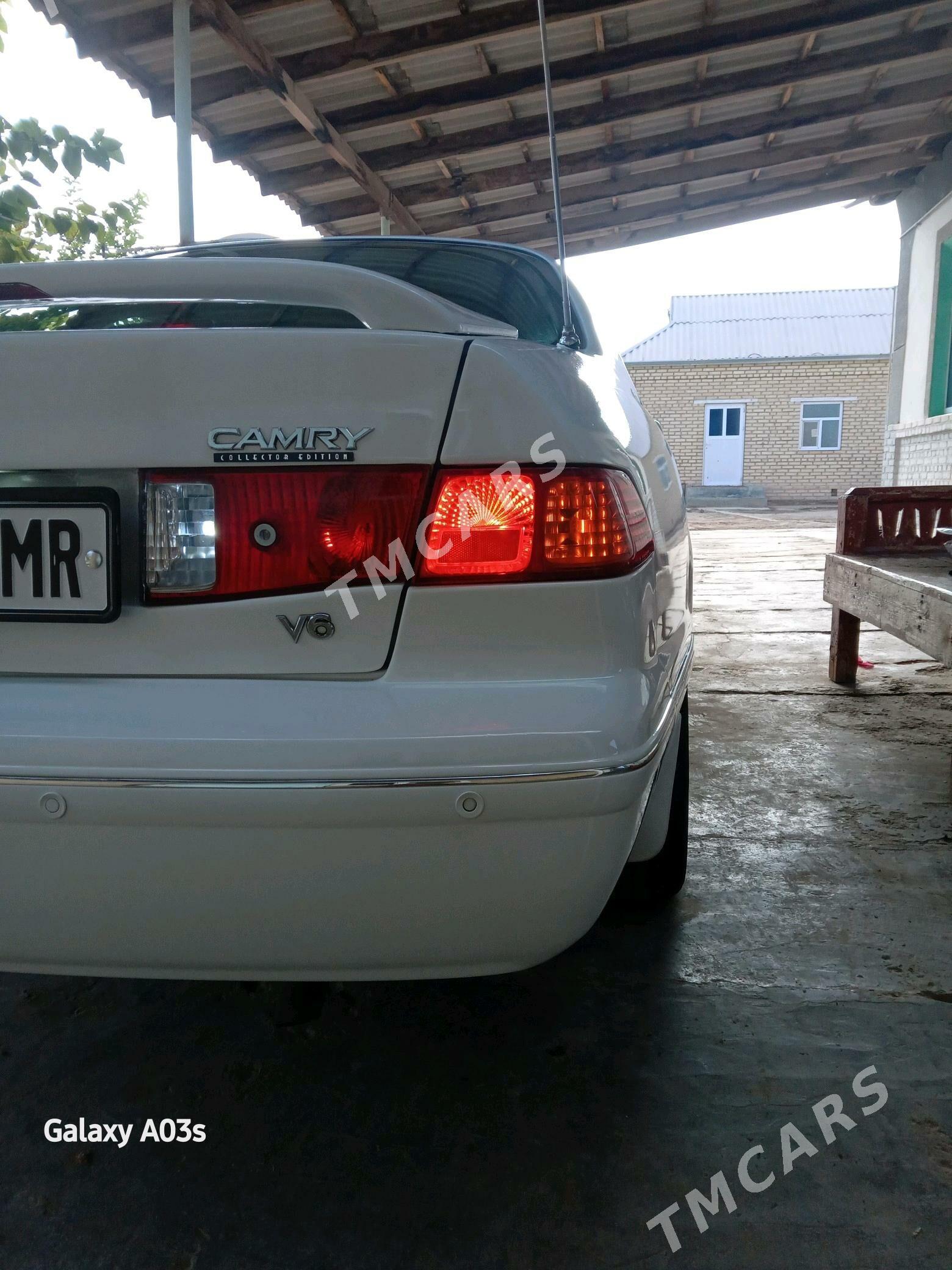 Toyota Camry 1997 - 130 000 TMT - Mary - img 5