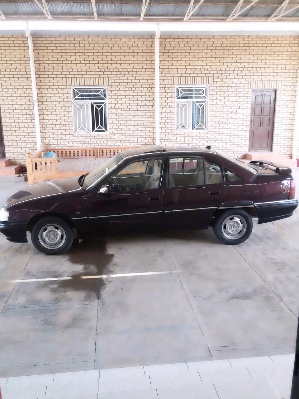 Opel Omega 1991 - 21 000 TMT - Мургап - img 7