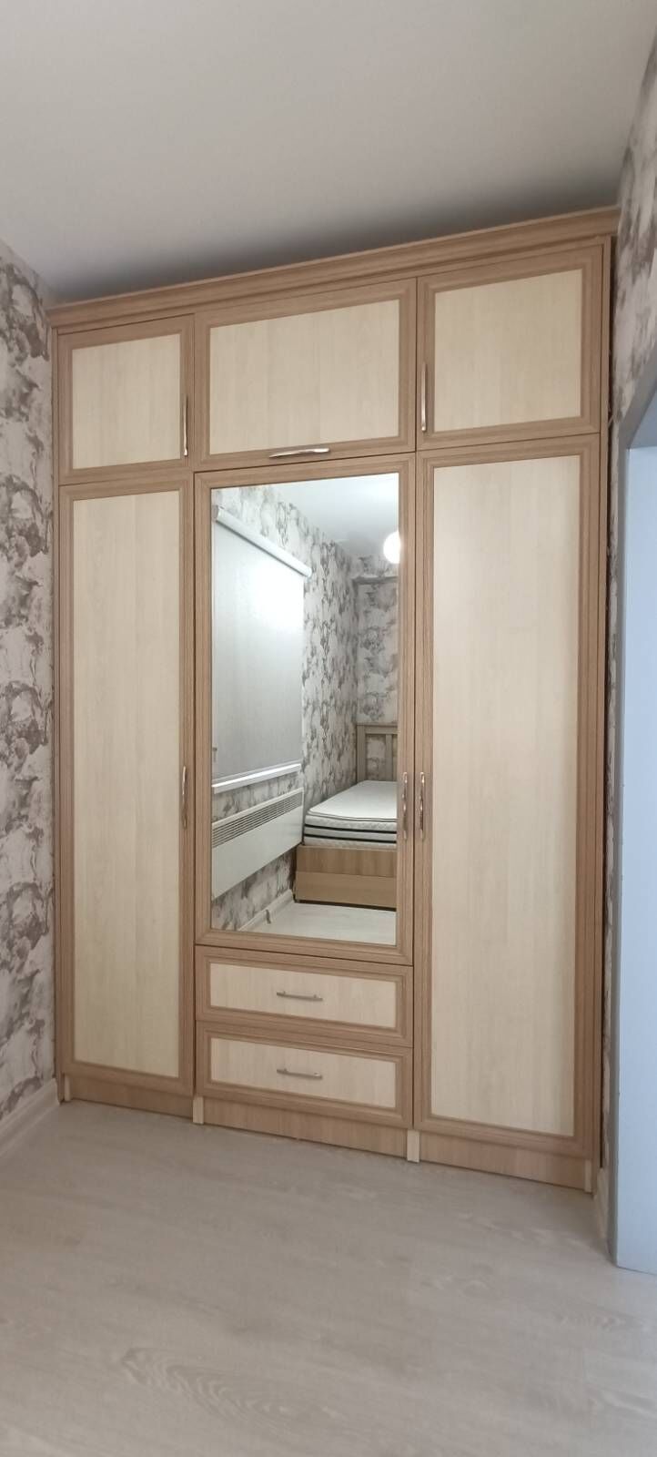 Gaudanka Yerewanski 1-komnat - Aşgabat - img 2