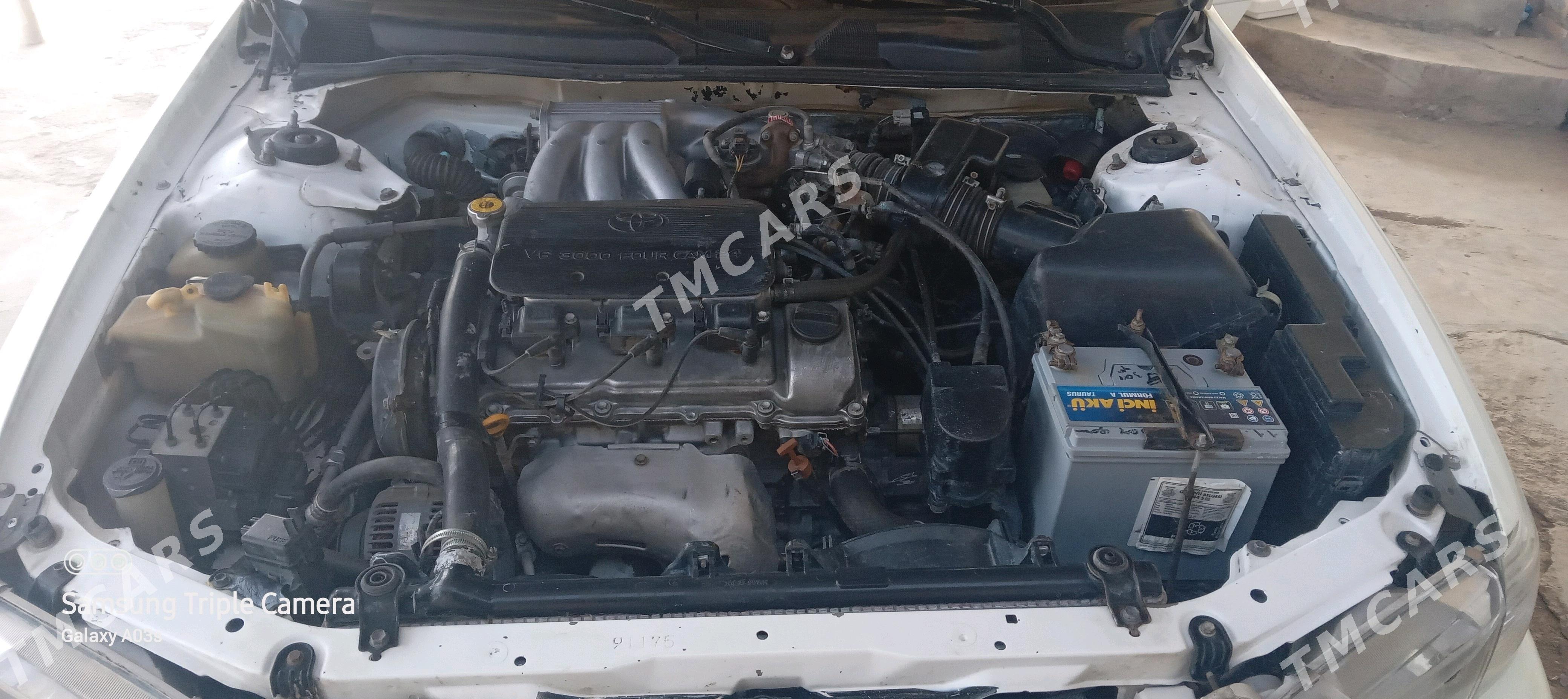 Toyota Camry 1997 - 130 000 TMT - Mary - img 7