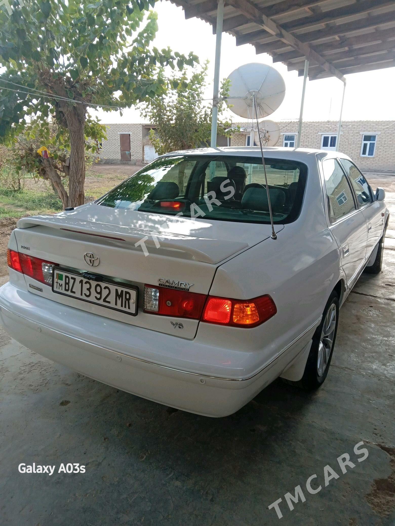 Toyota Camry 1997 - 130 000 TMT - Mary - img 8