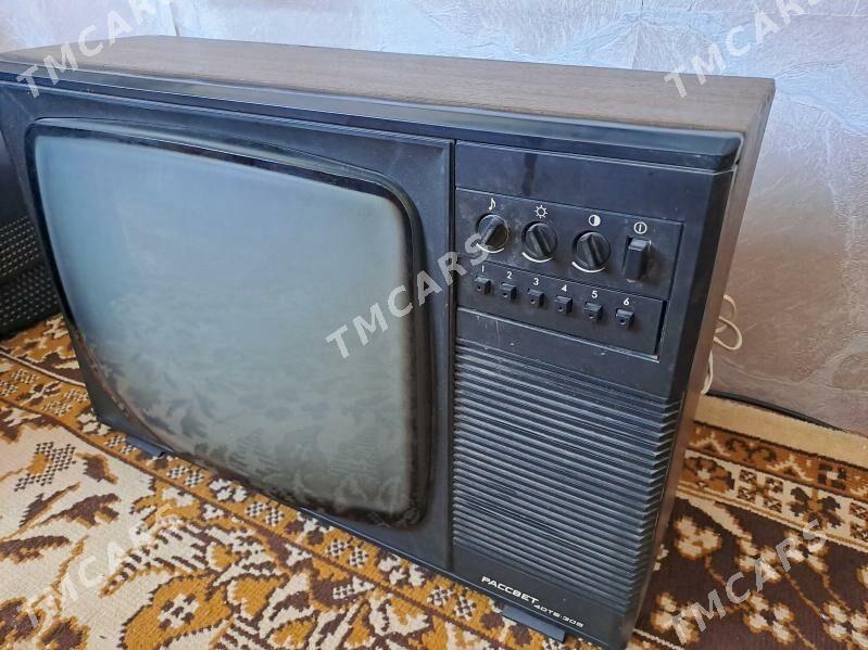 televizor - Туркменабат - img 4
