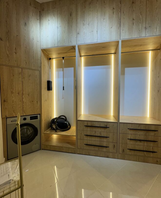 13 Tapgyr 3komnat Lux Remont - Айтакова (ул. Огузхана) - img 9