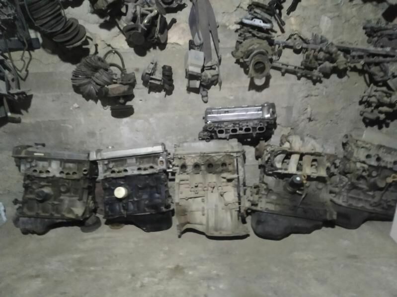 BLOK WAL GOLOWKA 700 TMT - Balkanabat - img 2