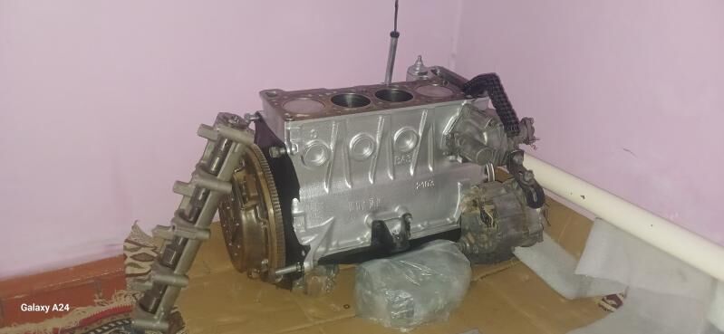 mator 06 dwigtil juguli lada 7 000 TMT - Gyzylarbat - img 2