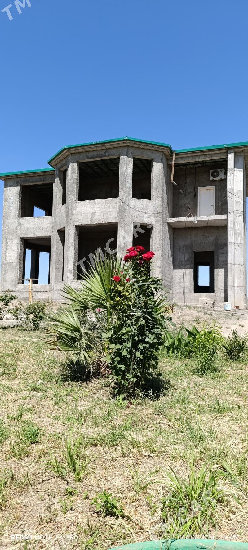 kottej - Aşgabat - img 6