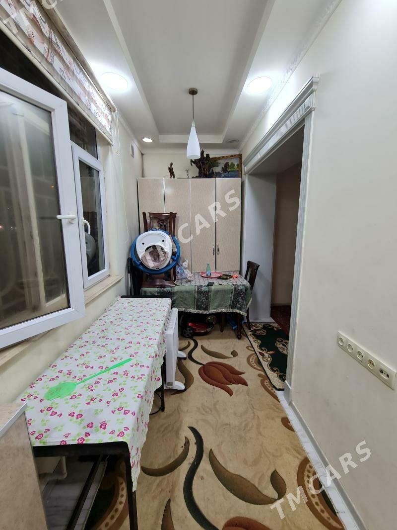 5mkr 3 komnat - Ашхабад - img 3