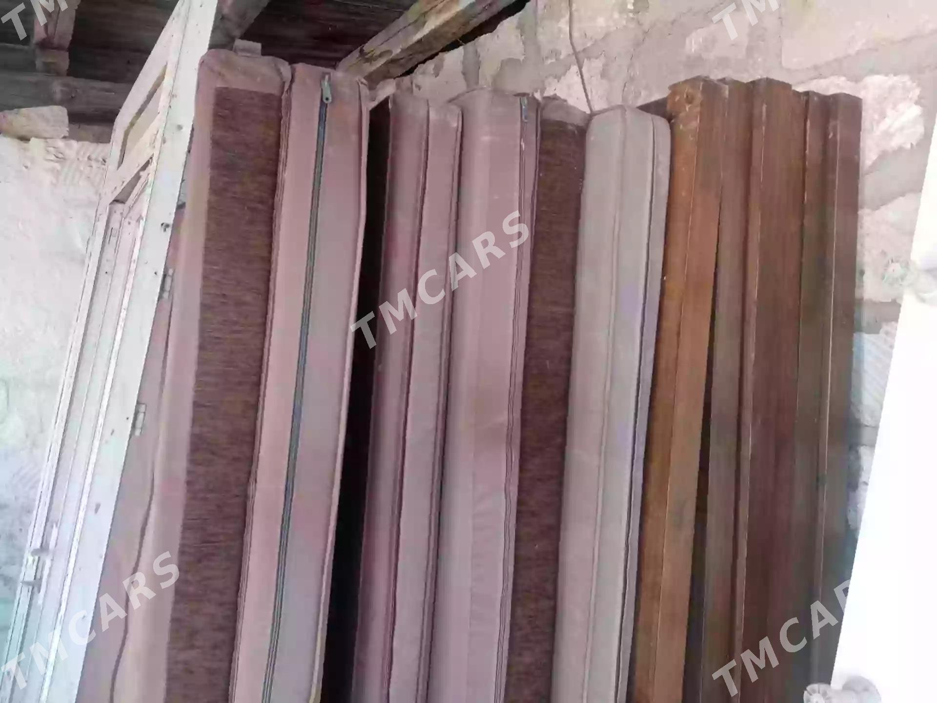 tapçan - Türkmenbaşy - img 2