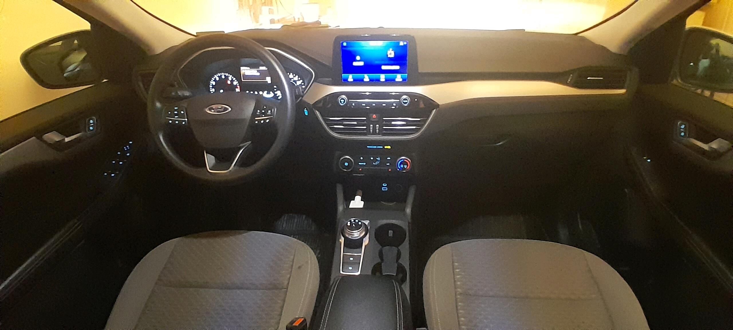 Ford Escape 2022 - 280 000 TMT - Дашогуз - img 7