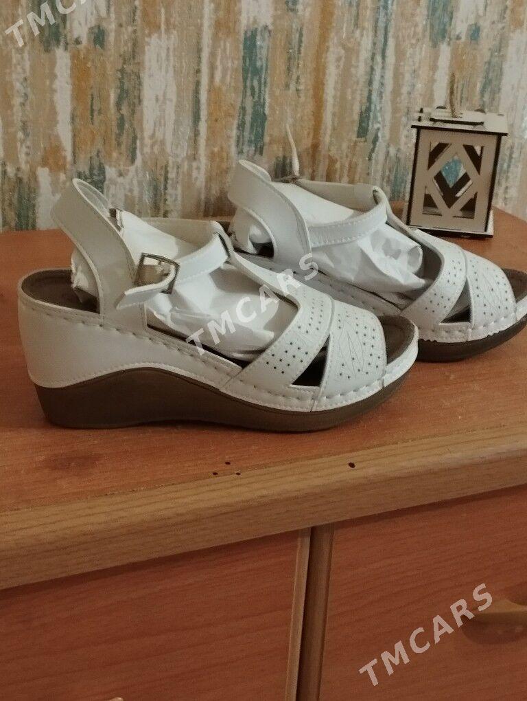 Босоножки - Balkanabat - img 2