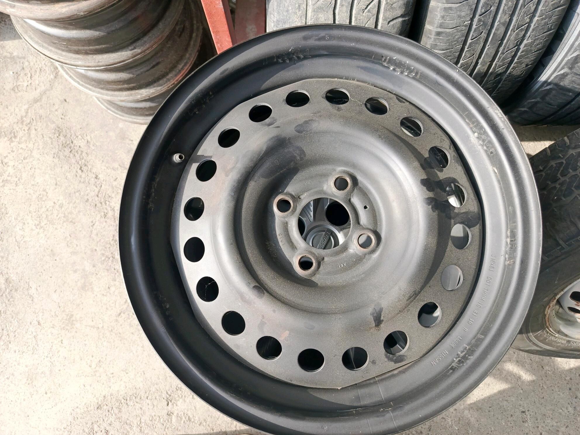 VERSA 2020 MODEL 16 DISKA 1 300 TMT - Aşgabat - img 3