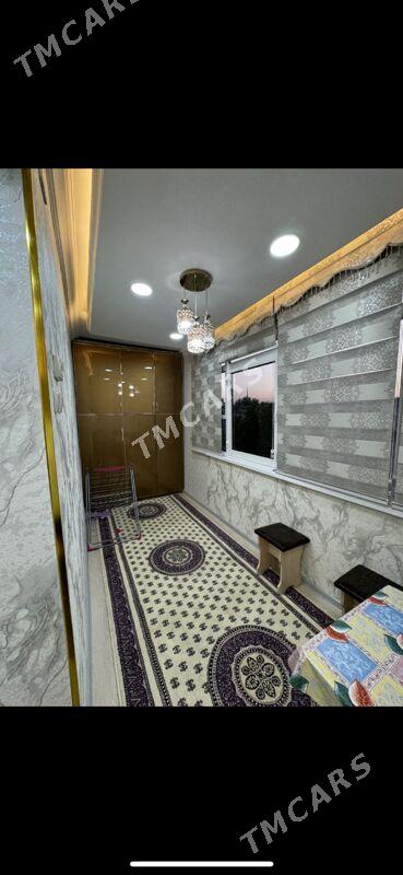 мира азади 2 ком 3 этаж - Ким район - img 2