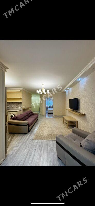 мира азади 2 ком 3 этаж - Ким район - img 5