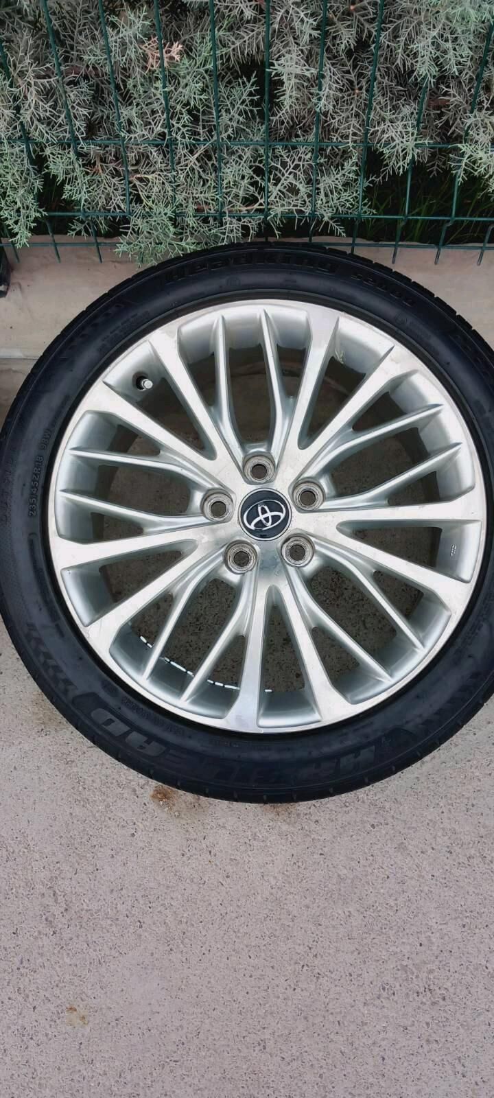 Disga teket r18 kemri 5 500 TMT - Aşgabat - img 2