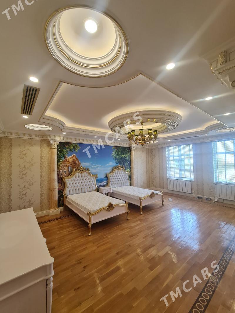 Çoganly Çyzgy Katež - Aşgabat - img 4
