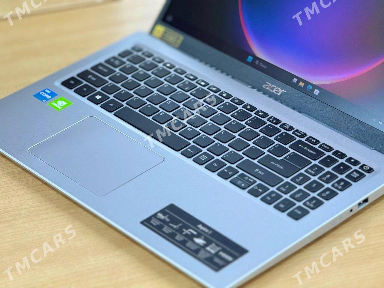 Aspire5/12Gb:Ram/MX450 2GB - Aşgabat - img 5