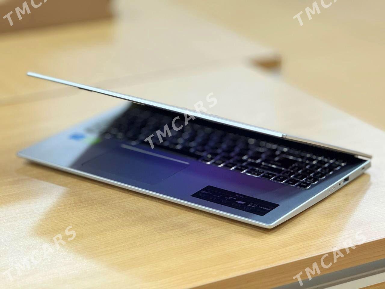 Aspire5/12Gb:Ram/MX450 2GB - Aşgabat - img 3