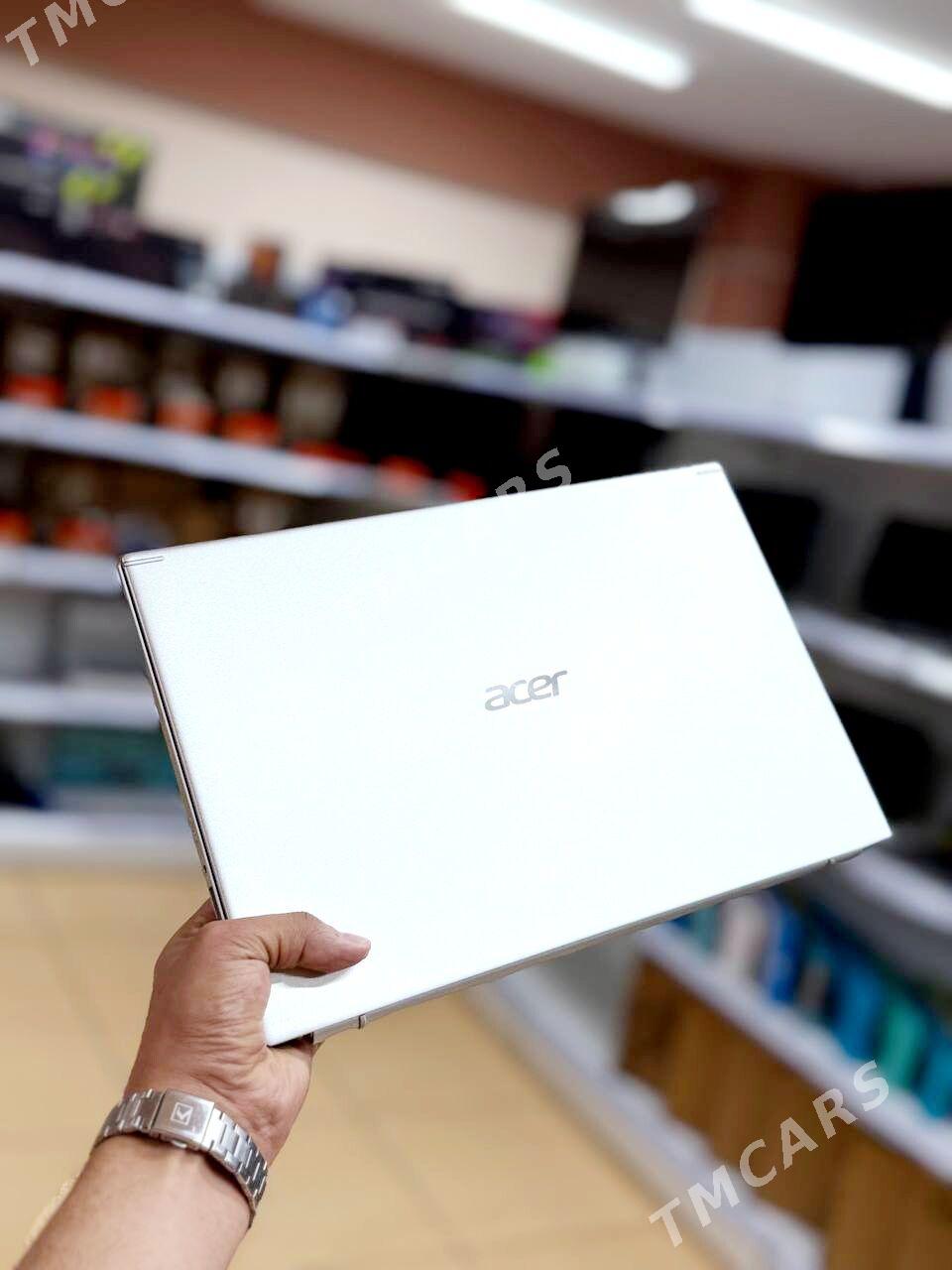 Aspire5/12Gb:Ram/MX450 2GB - Aşgabat - img 9