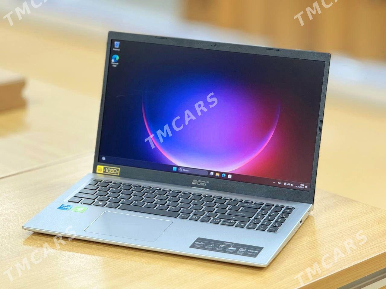 Aspire5/12Gb:Ram/MX450 2GB - Aşgabat - img 2