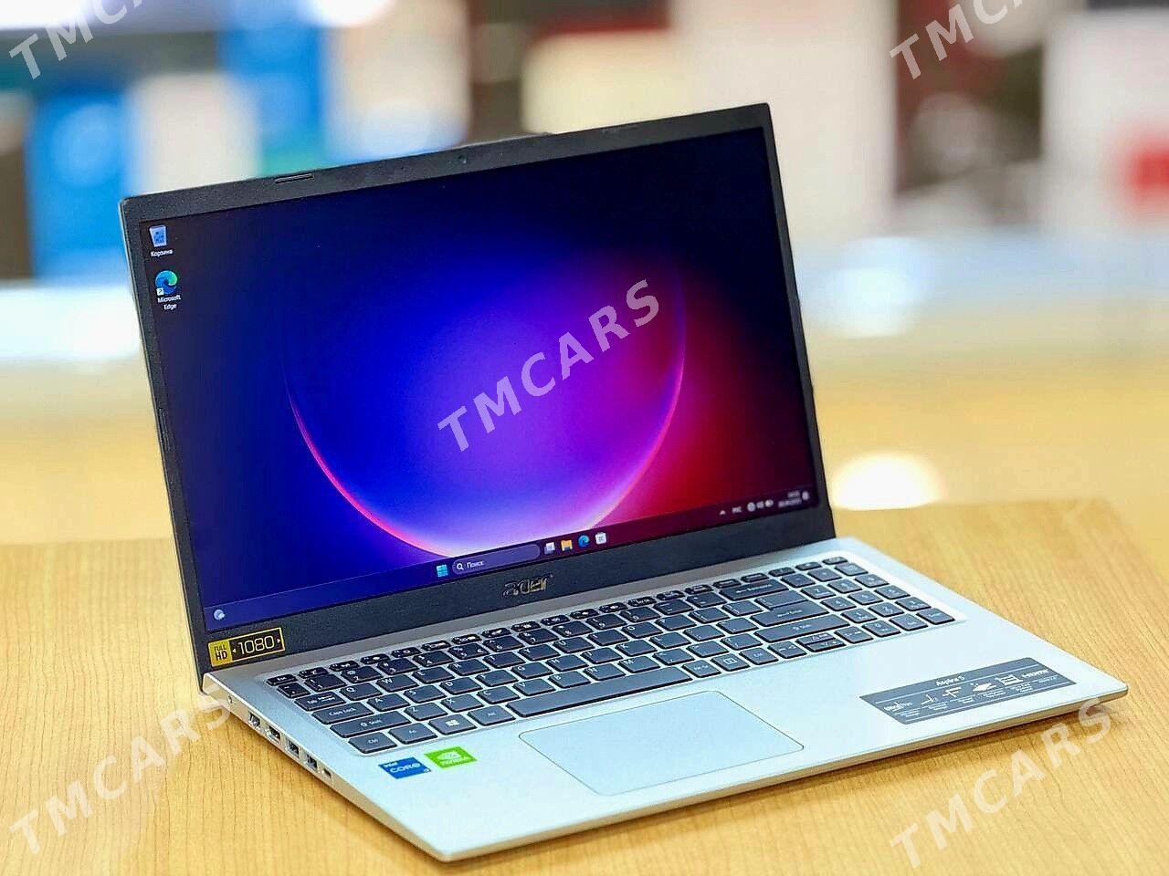 Aspire5/12Gb:Ram/MX450 2GB - Aşgabat - img 6