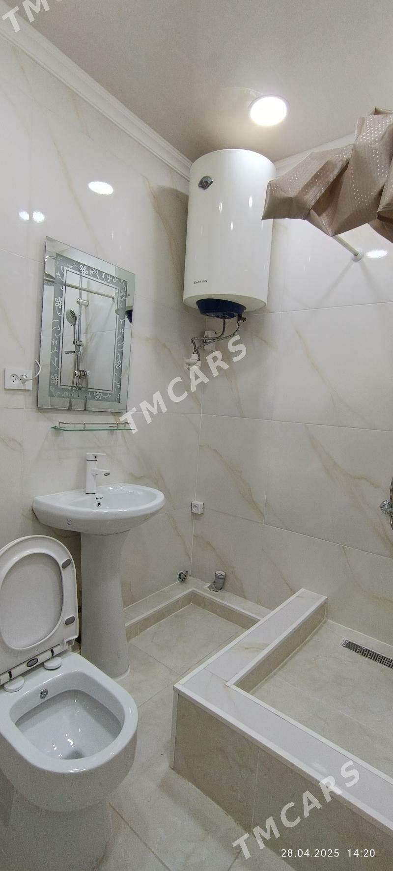  по Ленина 1ком 44м2  - Aşgabat - img 7