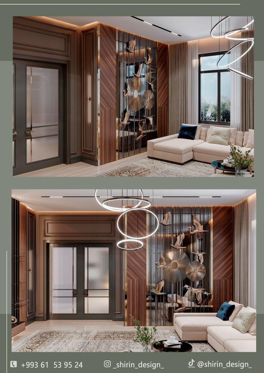 Exterior•Interior - Ашхабад - img 2