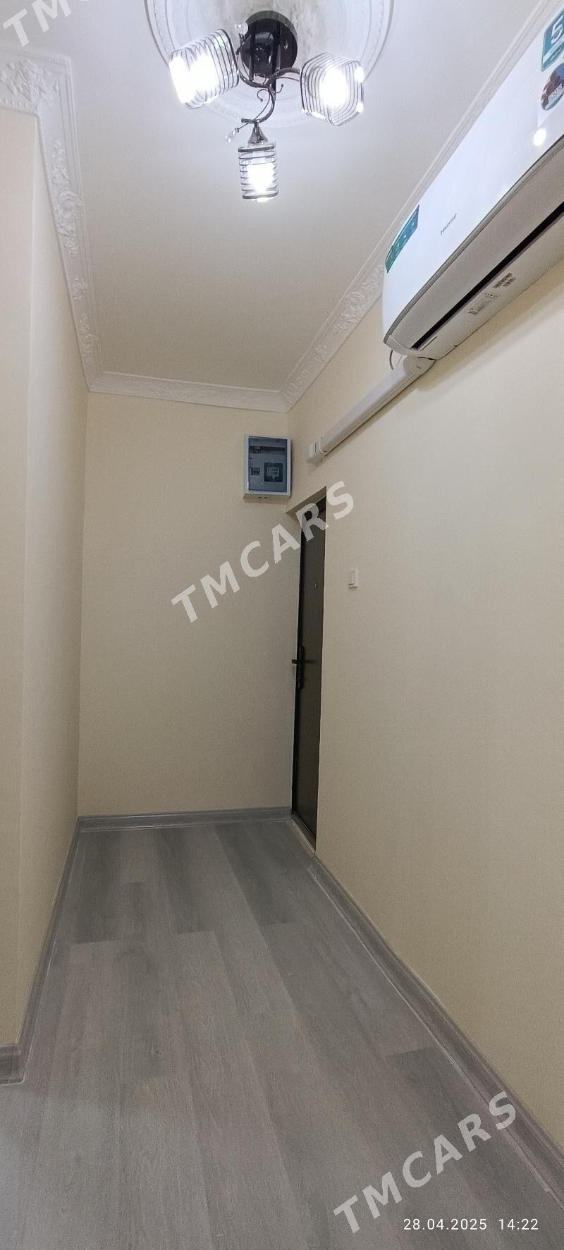  по Ленина 1ком 44м2  - Aşgabat - img 2