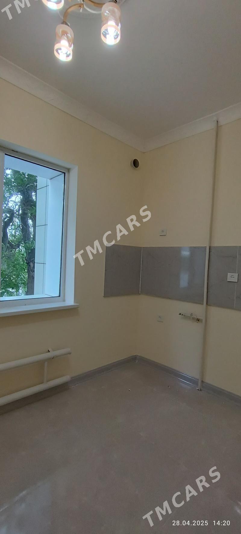  по Ленина 1ком 44м2  - Aşgabat - img 6