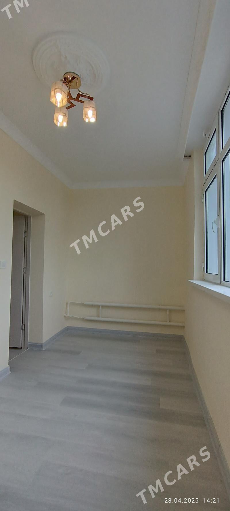  по Ленина 1ком 44м2  - Aşgabat - img 4