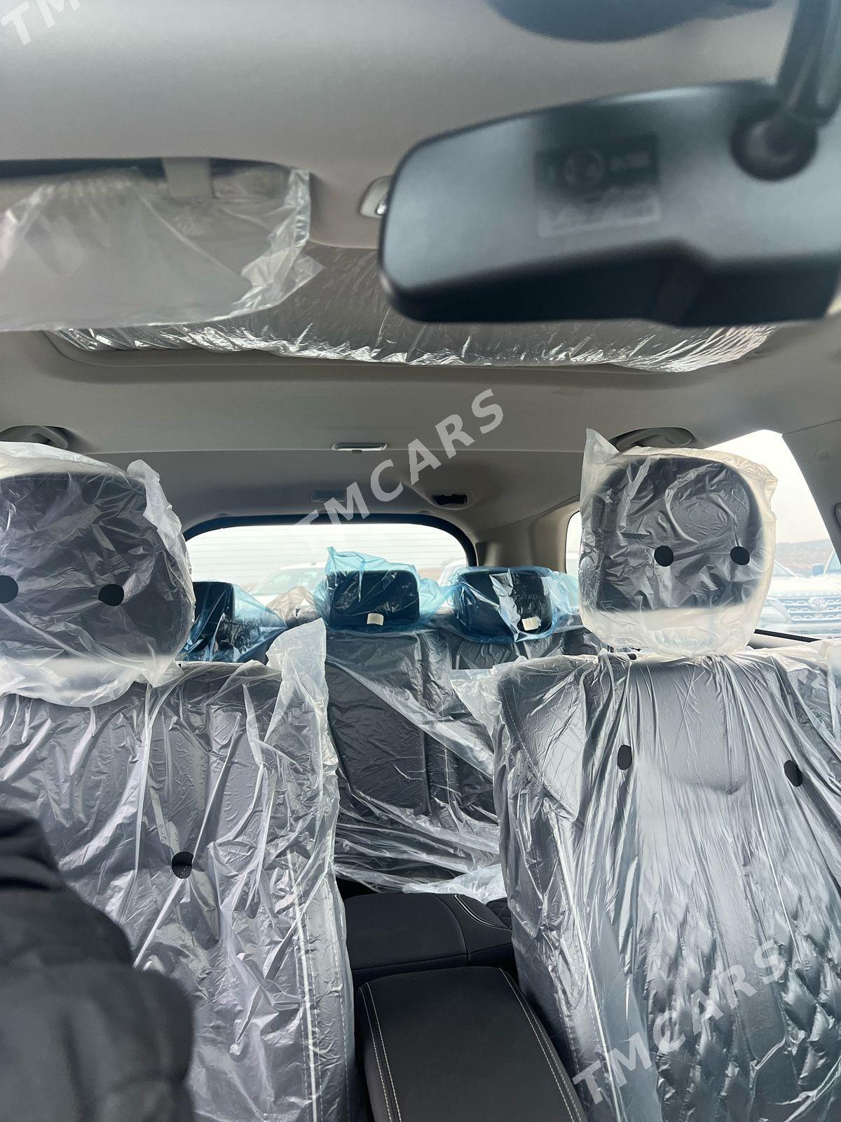Mitsubishi Outlander 2022 - 322 000 TMT - Ашхабад - img 6