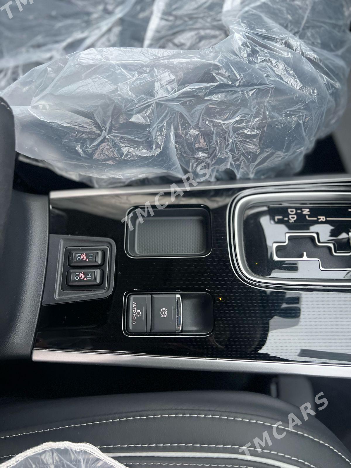Mitsubishi Outlander 2022 - 322 000 TMT - Ашхабад - img 5