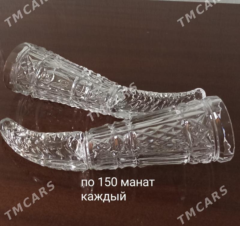 хрусталь - Балканабат - img 9