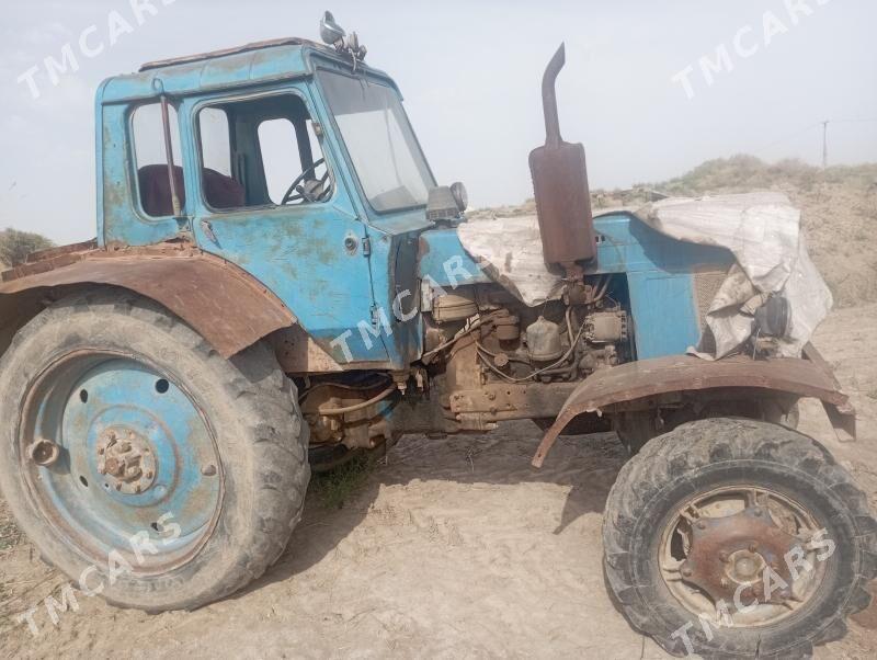 Belarus 320 1999 - 80 000 TMT - Акдепе - img 2
