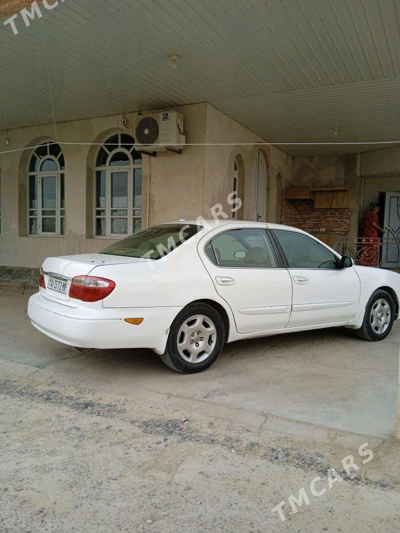 Infiniti I30 2000 - 70 000 TMT - Murgap - img 2