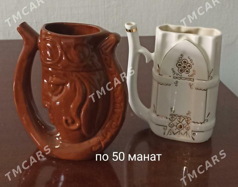 хрусталь - Балканабат - img 6