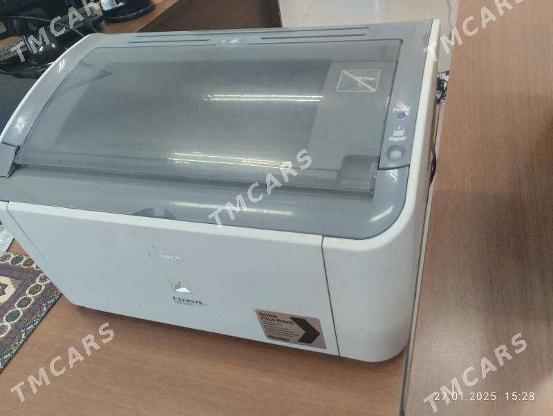 printer Canon 2900 - Daşoguz - img 2