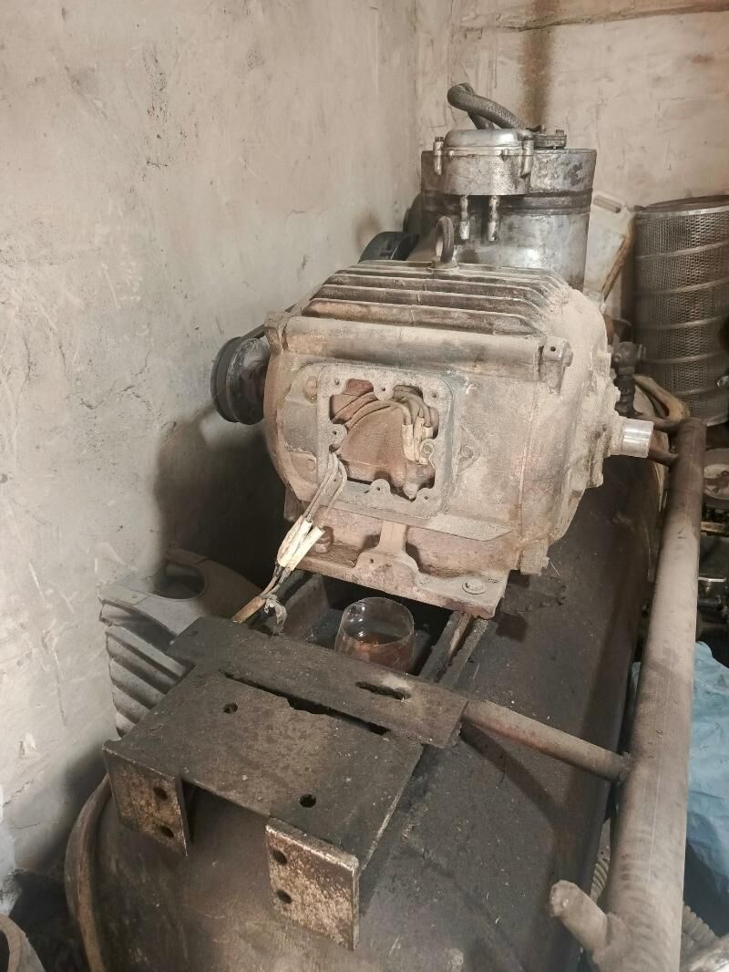 Elektro mator 20 000 TMT - Бедев - img 3
