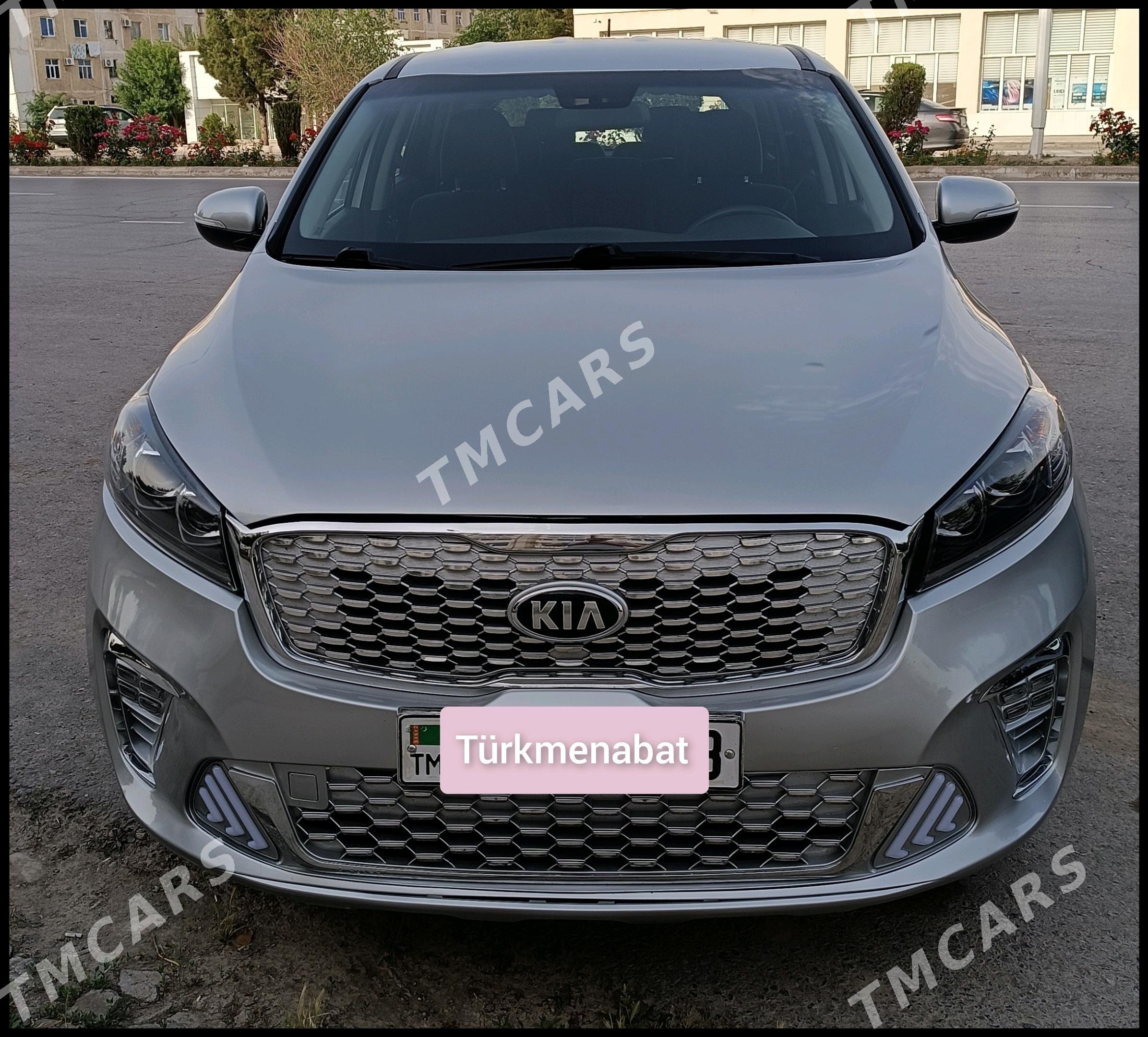 Kia Sorento 2020 - 275 000 TMT - Türkmenabat - img 4