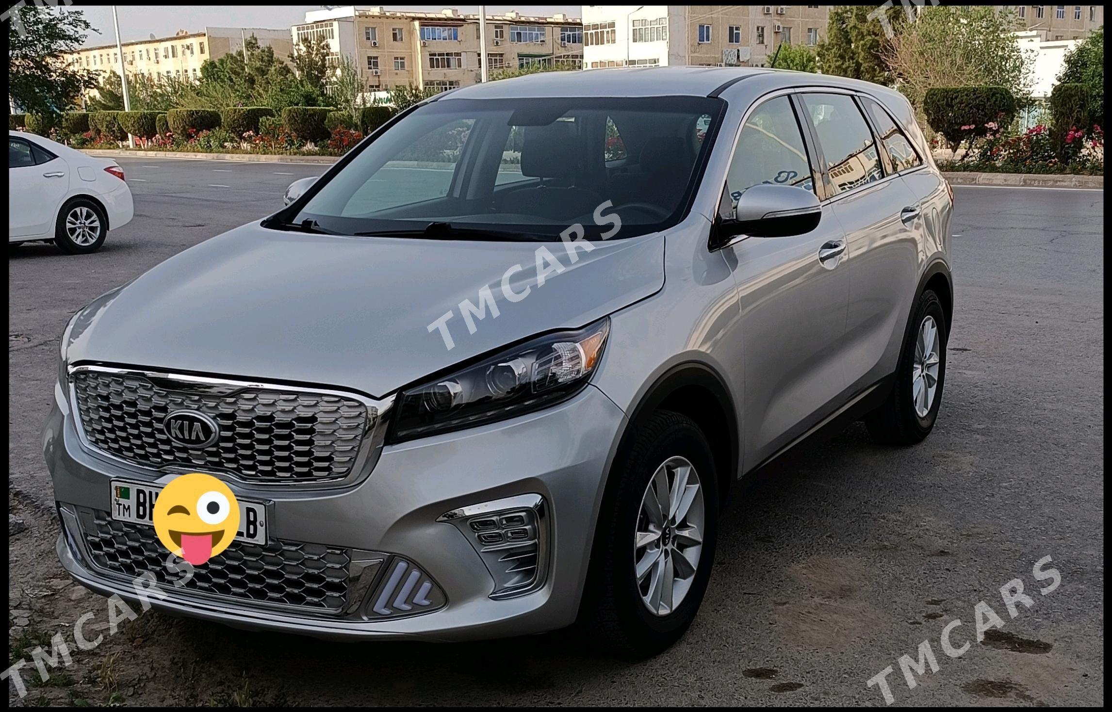 Kia Sorento 2020 - 275 000 TMT - Türkmenabat - img 2