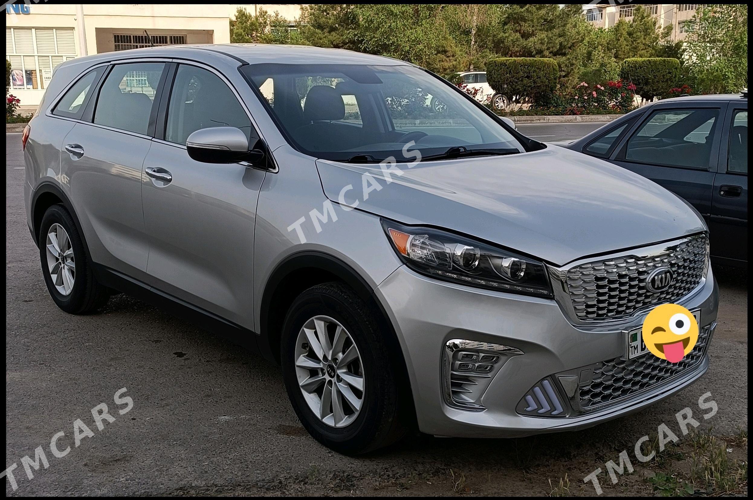 Kia Sorento 2020 - 275 000 TMT - Türkmenabat - img 3