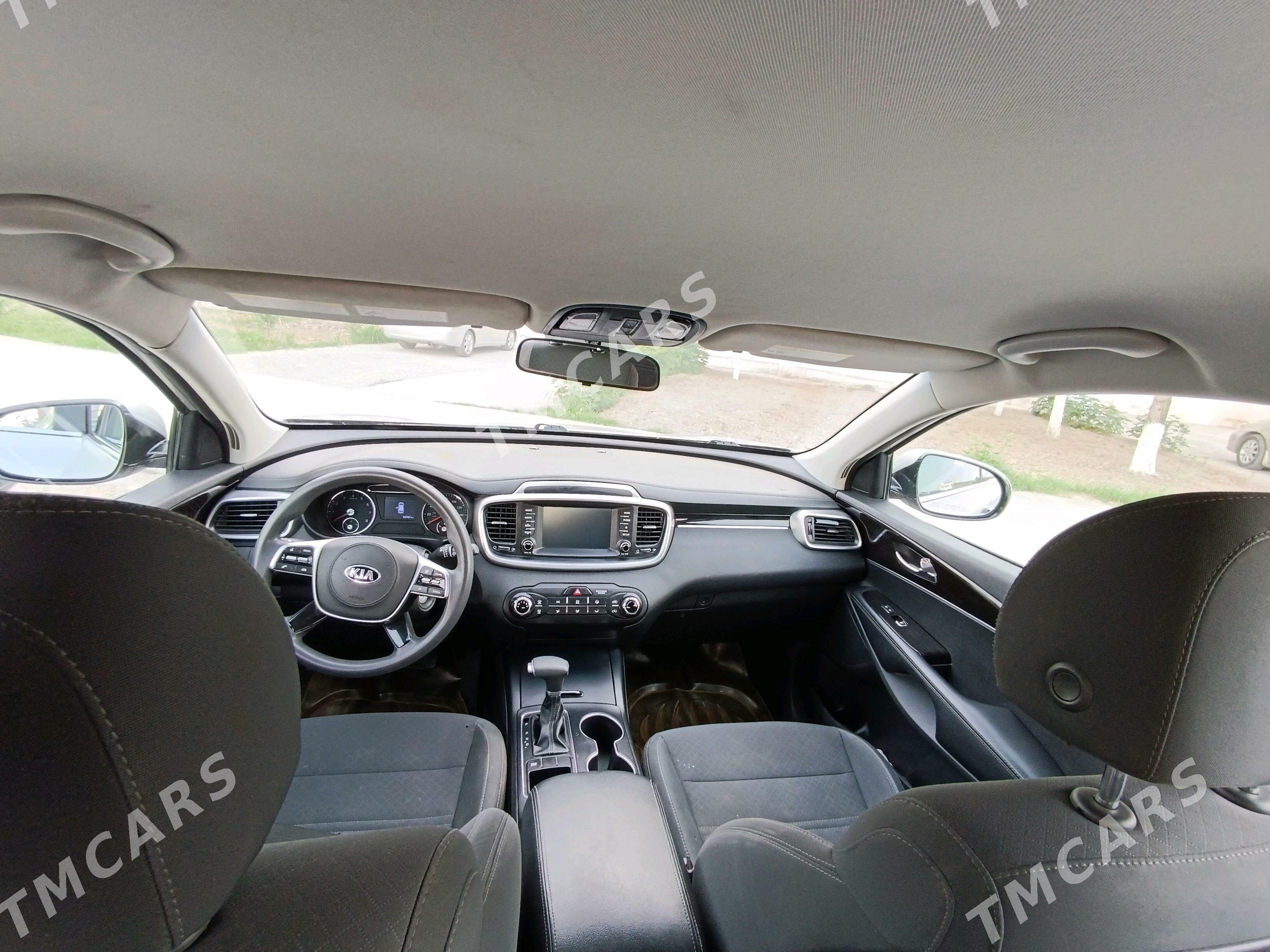 Kia Sorento 2020 - 275 000 TMT - Türkmenabat - img 7