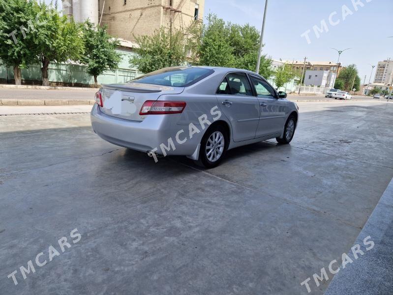 Toyota Camry 2010 - 185 000 TMT - Mary - img 8