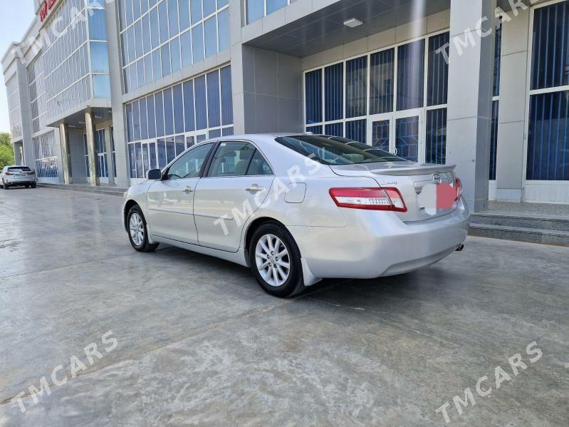 Toyota Camry 2010 - 185 000 TMT - Mary - img 5